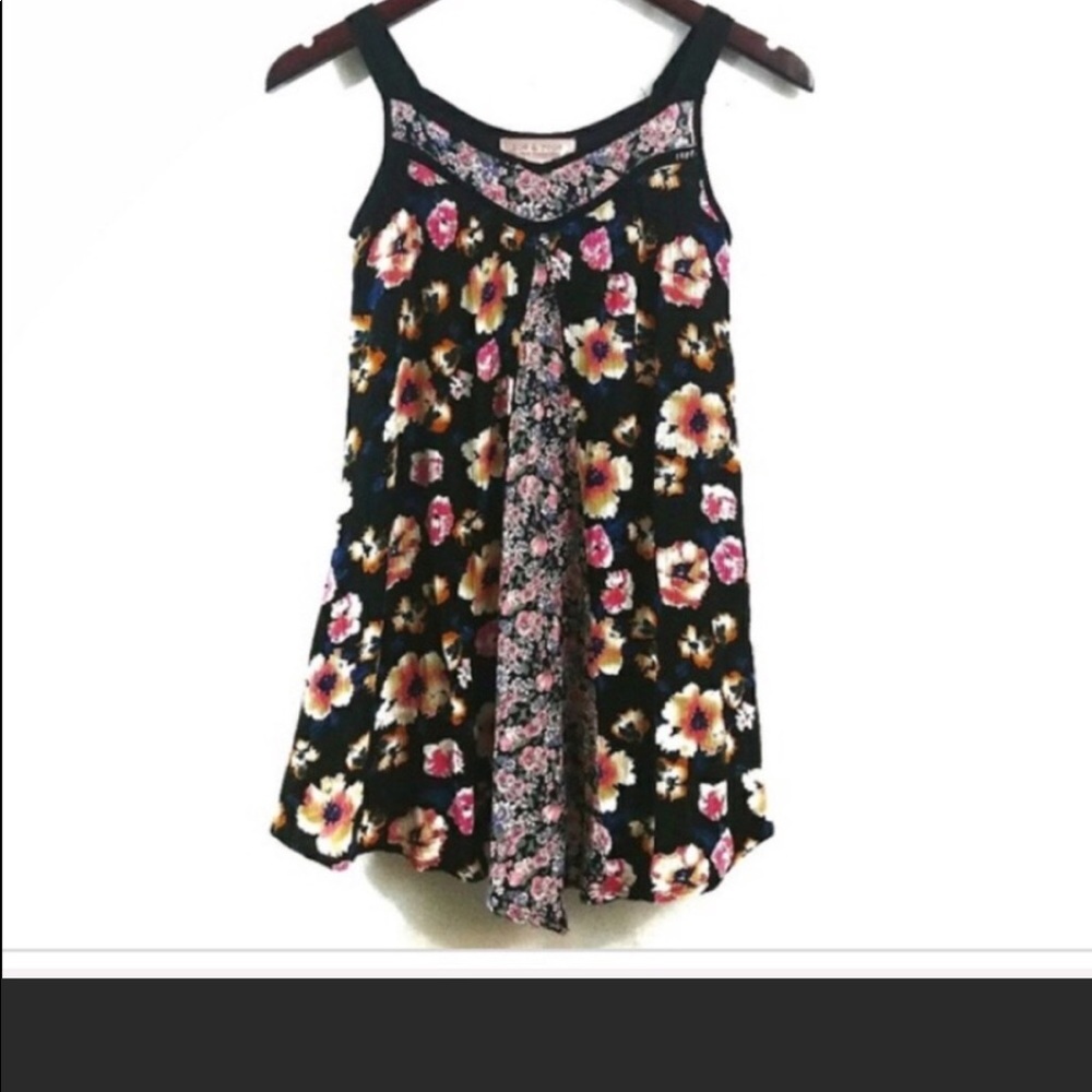 Zoe and Rose  girls sundress